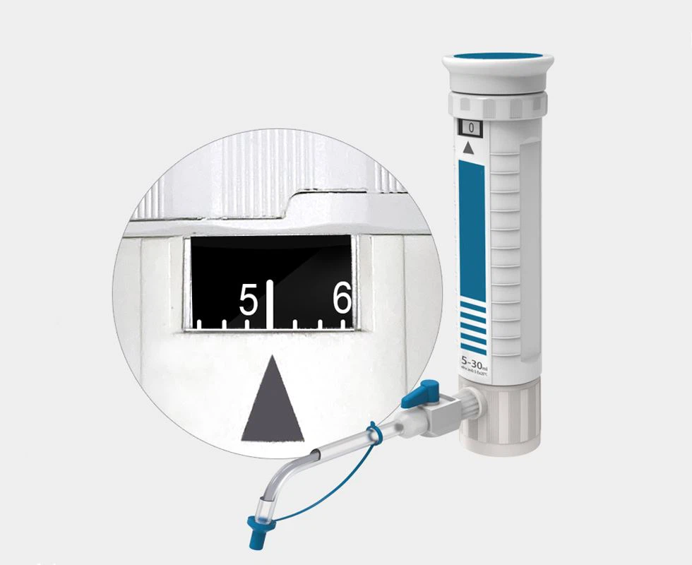 High Quality Bottle Top Dispenser