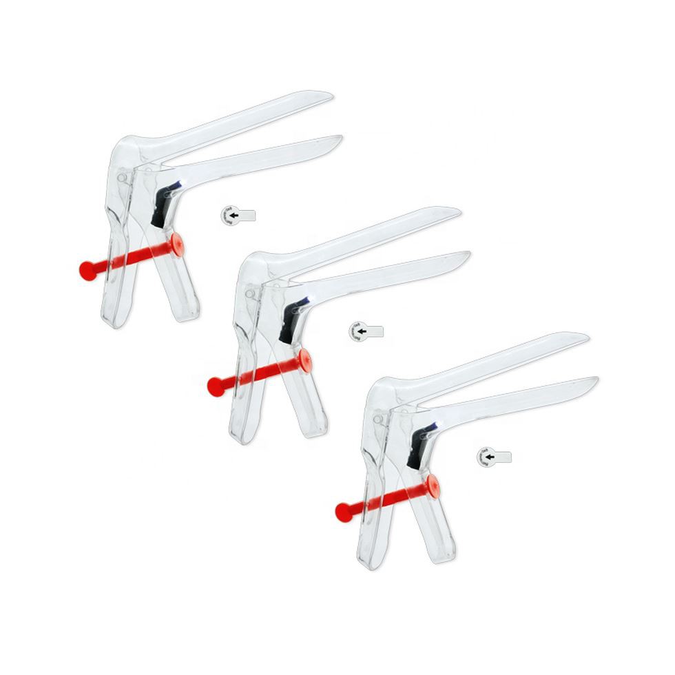 Professional Medical Vaginal Speculum