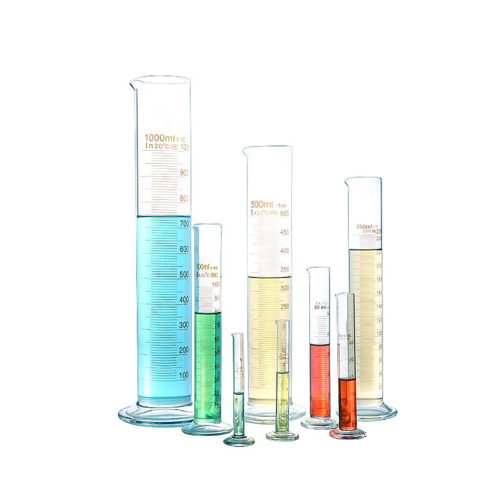 Graduated Measuring Cup