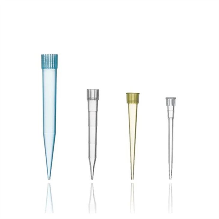 sterile pipette tip