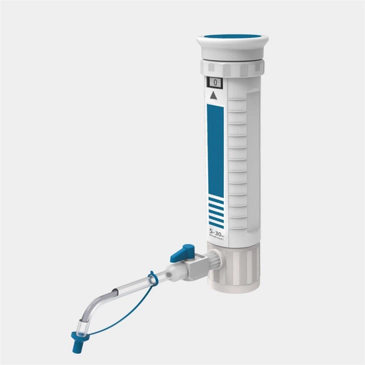 Digital Bottle Top Dispenser