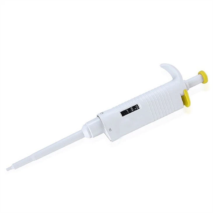 High Temperature-resistant Pipette