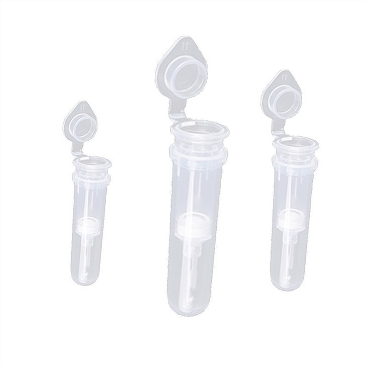 Plastic Purification Column