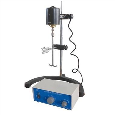 Visokoefikasni DC motor bez četkica Električne miješalice Mikser za uzorke Laboratorijska električna miješalica