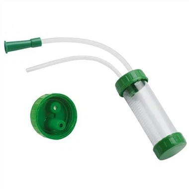 Jednokratna medicinska cijev za usisavanje sputuma dojenčadi